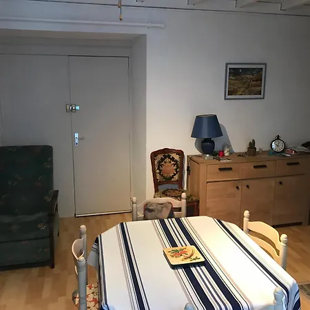 La Cascade Appartement F2 Eaux-Bonnes Extérieur photo