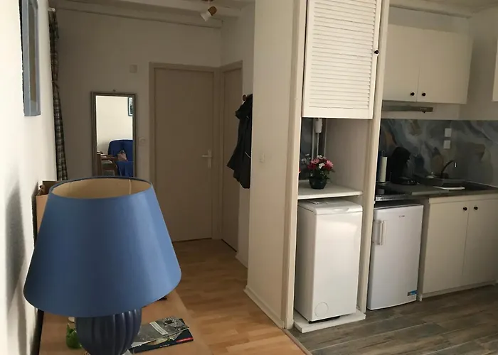 La Cascade Appartement F2