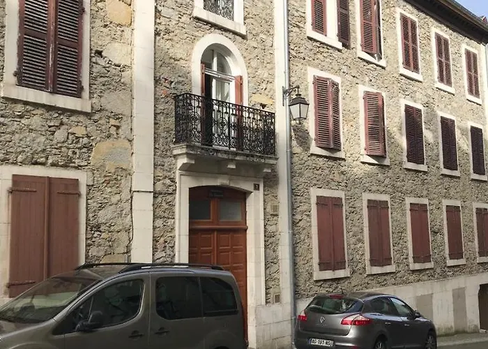 La Cascade Appartement F2
