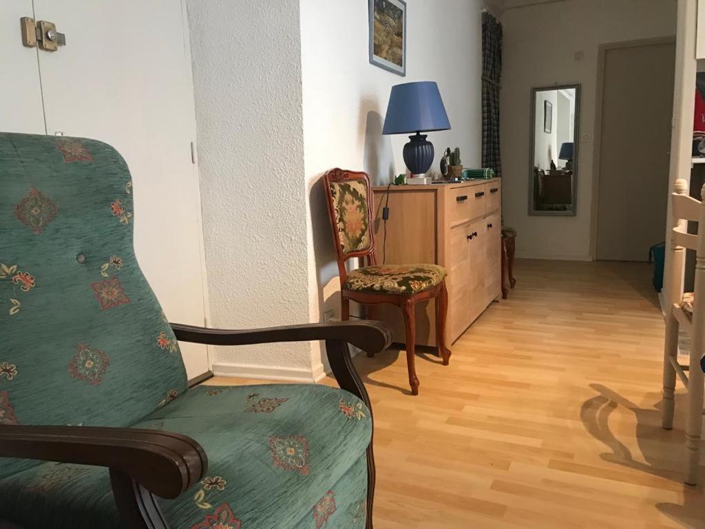 La Cascade F2 Apartment Eaux-Bonnes