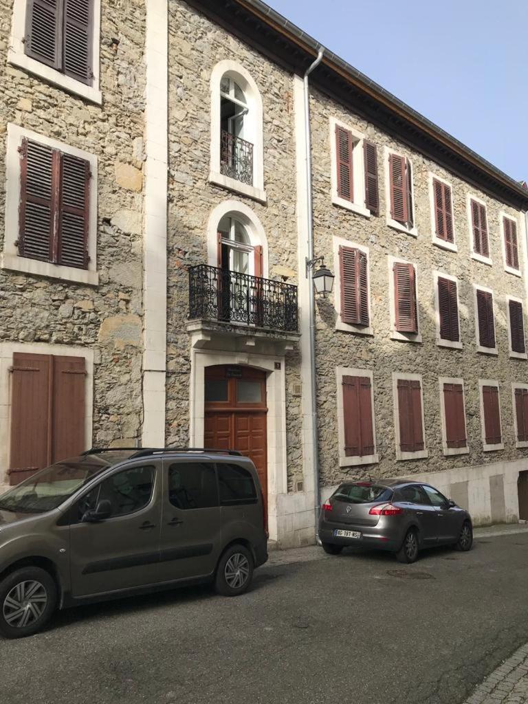 La Cascade F2 Apartment Eaux-Bonnes